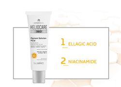 HELIOCARE 360º Pigment Solution Fluid SPF 50+ 50ml
