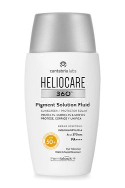 HELIOCARE 360º Pigment Solution Fluid SPF 50+ 50ml