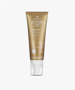 Heliocare 360 º protector solar body glow spf 50 + 100 ml