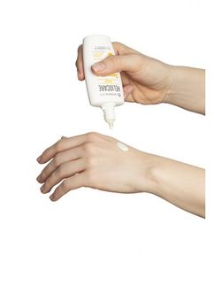 HELIOCARE 360 º Sensation Ultralight Oil Free SPF50 + 50ml