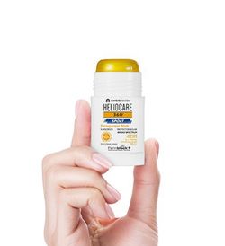 Heliocare 360º sport stick SPF 50+ 25gr