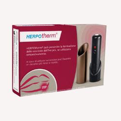 Herpotherm Bolígrafo contra el herpes