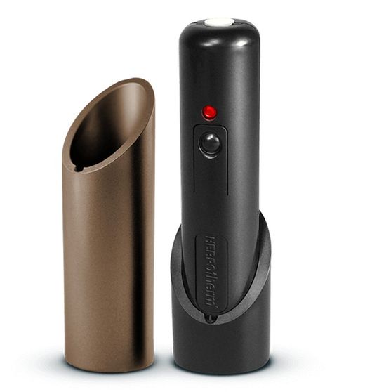 Herpotherm Bolígrafo contra el herpes