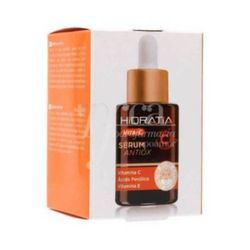 Hidratia vitamina C sérum antioxidante 30 ml