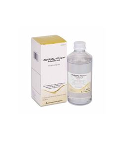 Hodernal 800 mg/mL Solución Oral 1 Frasco 300 mL