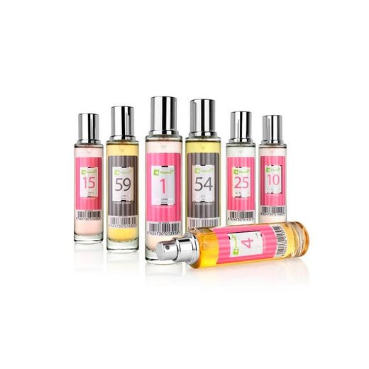Perfums IAP Pharma 30mL y 150mL