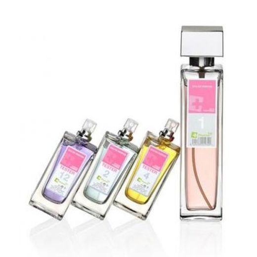 Perfums IAP Pharma 30mL y 150mL