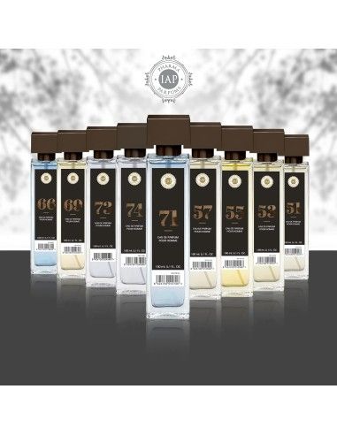 Perfumes IAP Pharma 30mL y 150mL