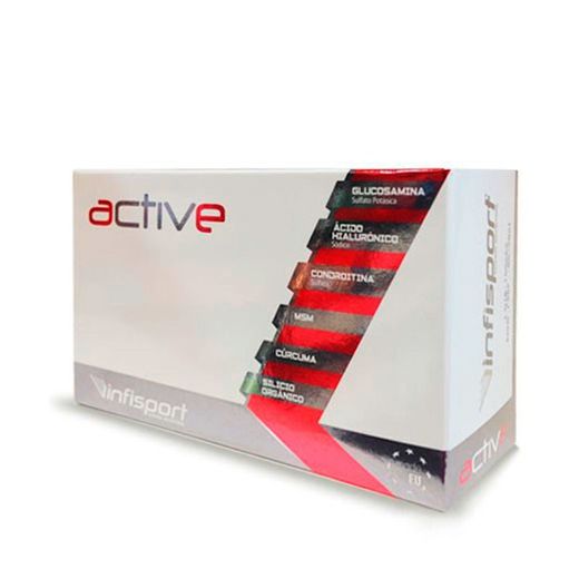 Infisport active