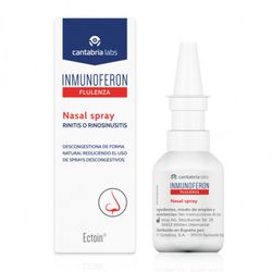 Inmunoferon spray nasal