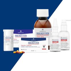 Inmunoferon spray nasal