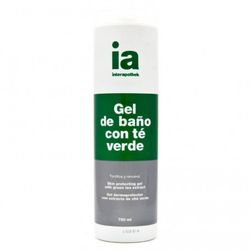 Interapothek gel de baño 750 mL