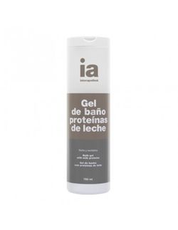 Interapothek gel de baño 750 mL