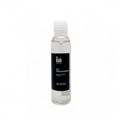 Gel Hidroalcohólico Interapothek