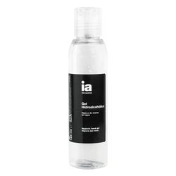 Gel Hidroalcohólico Interapothek