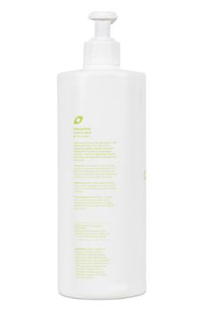 Interapothek llet corporal àloe vera 750 mL