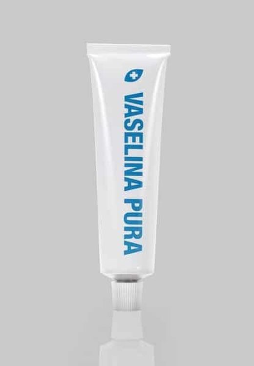 Vaselina Pura Interapothek 60 Gr