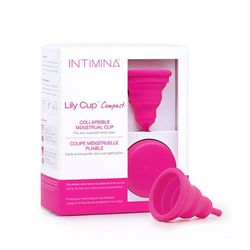 Intimina Lily Cup Compact