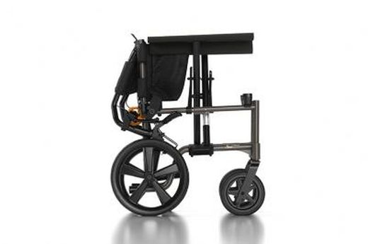 Invacare Action 2 NG Transit Lite