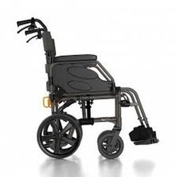 Invacare Action 2 NG Transit Lite