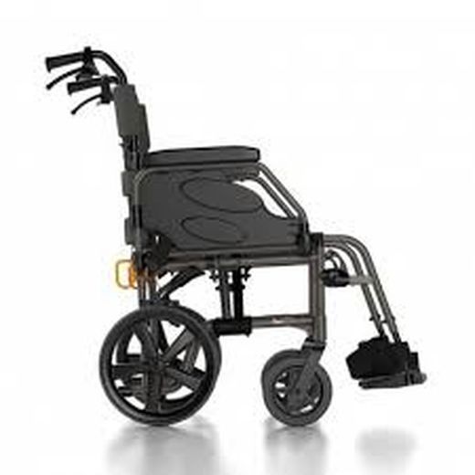 Invacare Action 2 NG Transit Lite