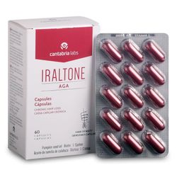 Iraltone aga