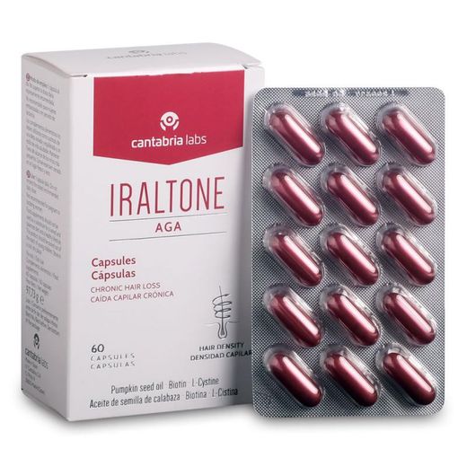 Iraltone aga