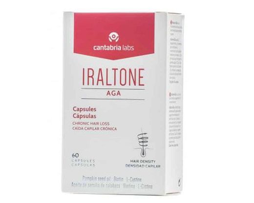 Iraltone aga