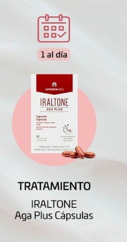 Iraltone aga plus