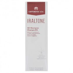 Iraltone DS Shampoo 200ml
