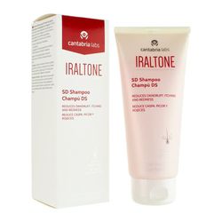 Iraltone DS Shampoo 200ml