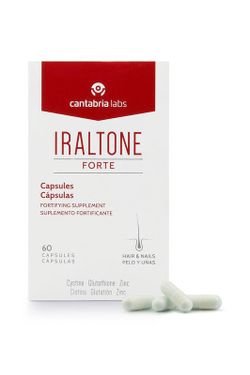 Iraltone forte