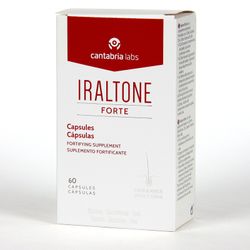 Iraltone forte