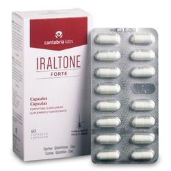 Iraltone forte
