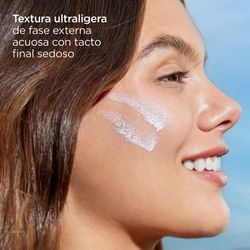 Isdin Fotoprotector Fusion Water SPF 50+