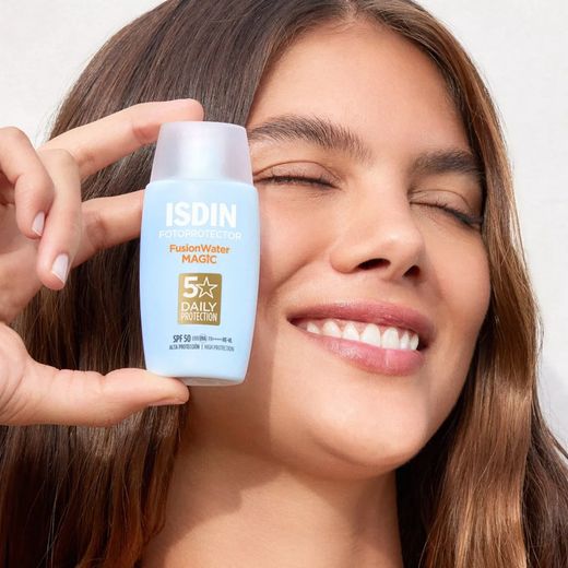 Isdin Fotoprotector Fusion Water SPF 50+