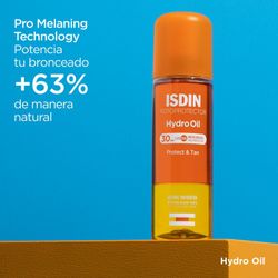 Isdin Fotoprotector Hydro Oil SPF 30+
