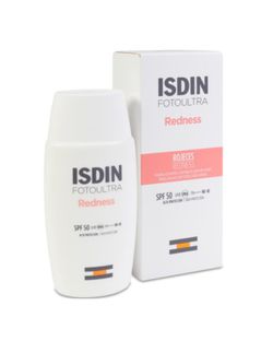 Isdin Fotoprotector Redness Spf50 50 mL