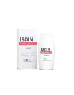 Isdin Fotoprotector Redness Spf50 50 mL