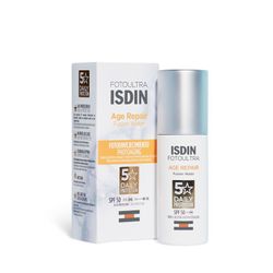 Isdin Fotoprotector Ultra Age Repair Fusion Water SPF 50+