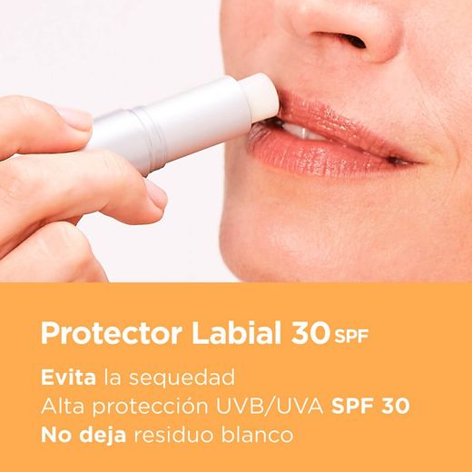 Isdin Stick Labial Spf30+ 4 Gr