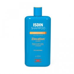 Isdin Zincation Champú Anticaspa