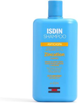 Isdin Zincation Champú Anticaspa
