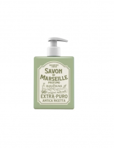 Sabó de Marsella 500 ML