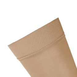 Jobst Relief Parell de mitges llargues de Compressió Media Beige
