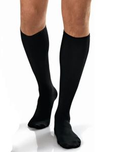 Jobst Travel 15-20 mmHg CCL1 Parell de Mitges de compressió fins al genoll