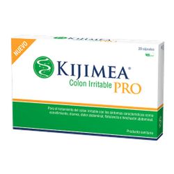 Kijimea Colon Irritable Pro para molestias intestinales