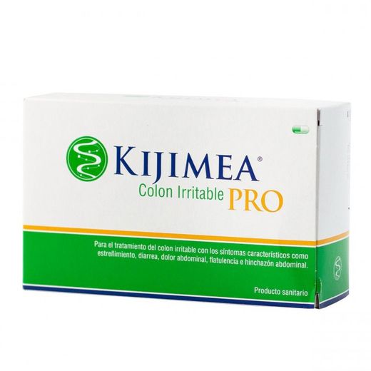 Kijimea Colon Irritable Pro para molestias intestinales