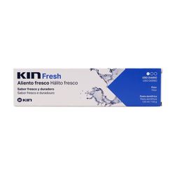 Kin Fresh pasta 125 mL