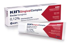Kin gingival complex pasta 75 mL
